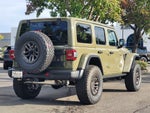2025 Jeep Wrangler WRANGLER 4-DOOR RUBICON 392