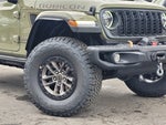 2025 Jeep Wrangler WRANGLER 4-DOOR RUBICON 392
