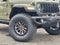 2025 Jeep Wrangler WRANGLER 4-DOOR RUBICON 392