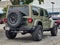 2025 Jeep Wrangler WRANGLER 4-DOOR RUBICON 392