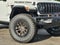 2025 Jeep Wrangler WRANGLER 4-DOOR RUBICON 392