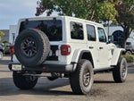 2025 Jeep Wrangler WRANGLER 4-DOOR RUBICON 392