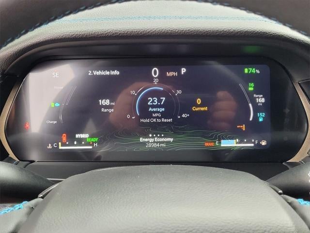 2023 Jeep Grand Cherokee 4xe Trailhawk