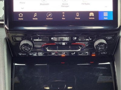 2023 Jeep Grand Cherokee 4xe Trailhawk