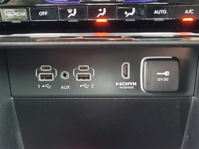 2023 Jeep Grand Cherokee 4xe Trailhawk