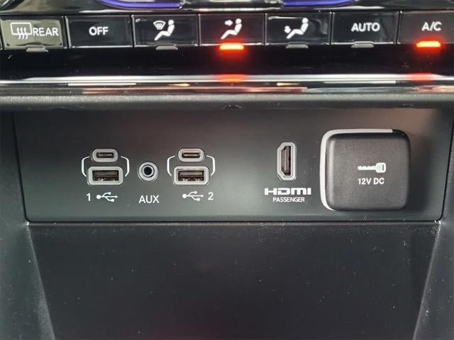 2023 Jeep Grand Cherokee 4xe Trailhawk