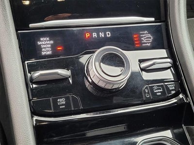 2023 Jeep Grand Cherokee 4xe Trailhawk