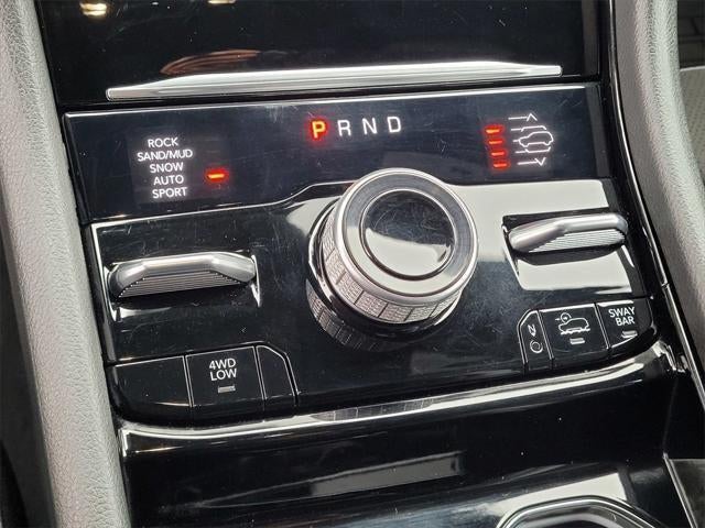 2023 Jeep Grand Cherokee 4xe Trailhawk