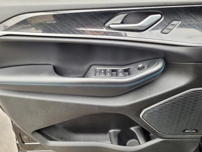 2023 Jeep Grand Cherokee 4xe Trailhawk