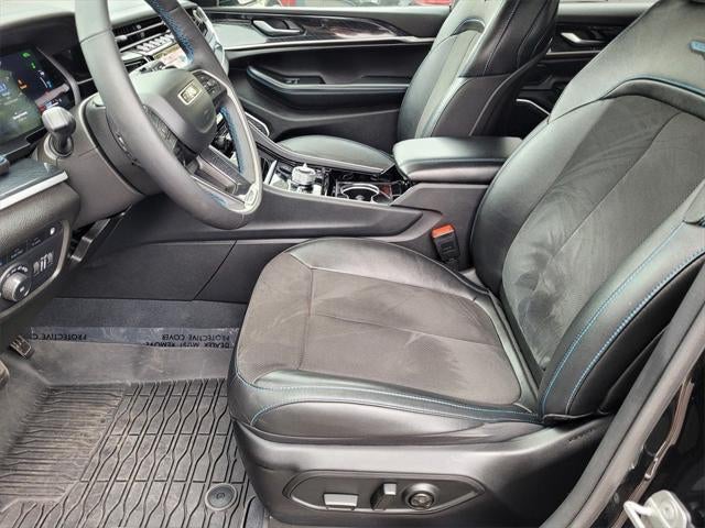 2023 Jeep Grand Cherokee 4xe Trailhawk