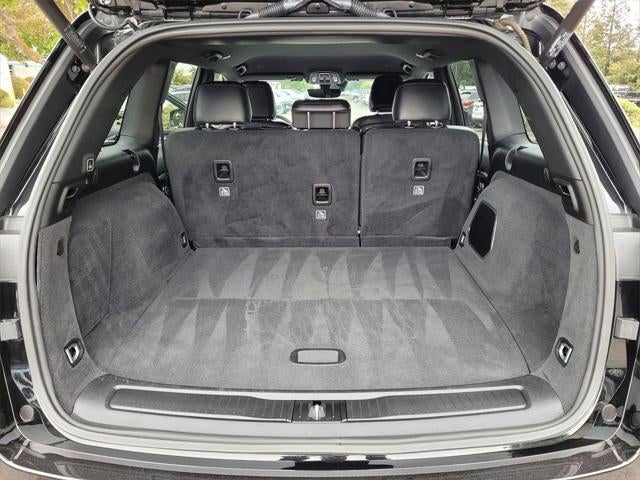 2023 Jeep Grand Cherokee 4xe Trailhawk