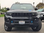 2023 Jeep Grand Cherokee 4xe Trailhawk