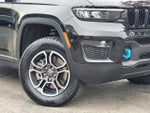 2023 Jeep Grand Cherokee 4xe Trailhawk