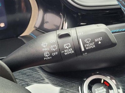 2023 Jeep Grand Cherokee 4xe Trailhawk