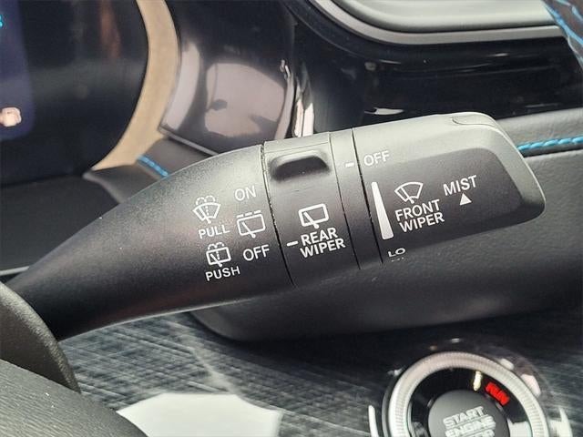 2023 Jeep Grand Cherokee 4xe Trailhawk