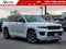 2022 Jeep Grand Cherokee 4xe Overland 4x4
