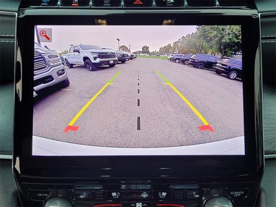 2022 Jeep Grand Cherokee 4xe Overland 4x4