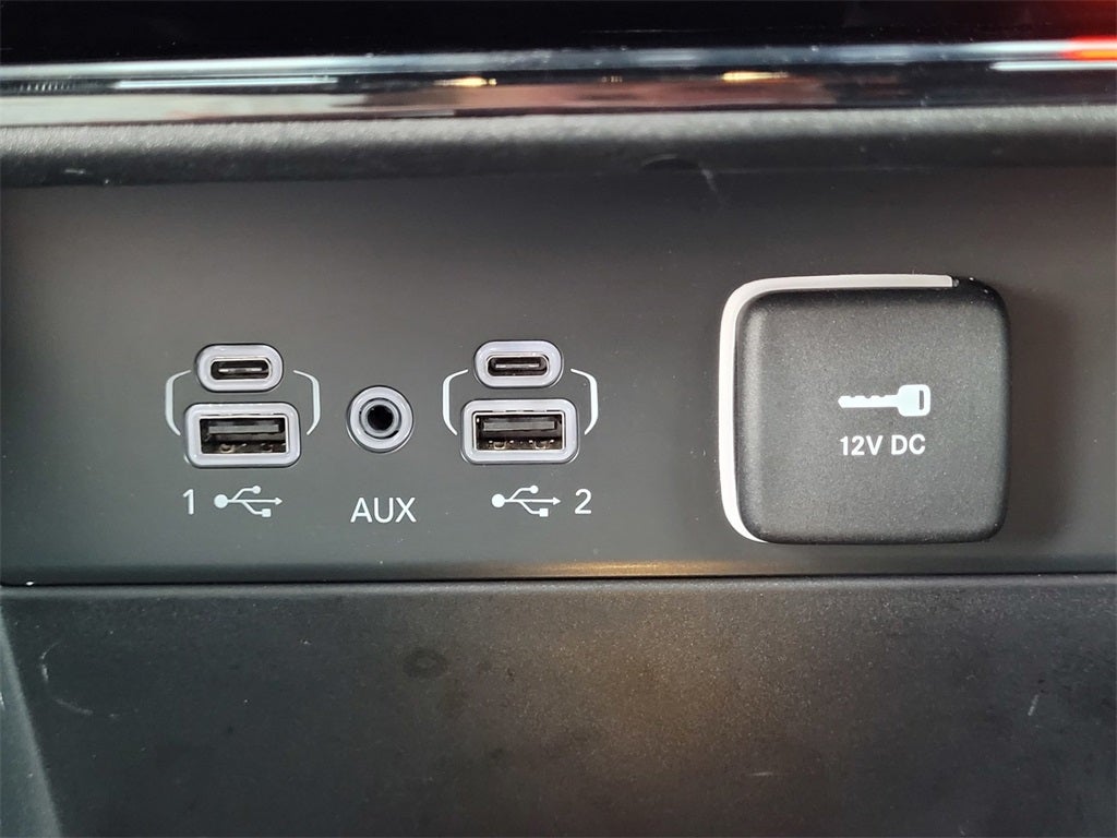 2022 Jeep Grand Cherokee 4xe Overland 4x4