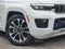 2022 Jeep Grand Cherokee 4xe Overland 4x4