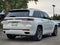 2022 Jeep Grand Cherokee 4xe Overland 4x4