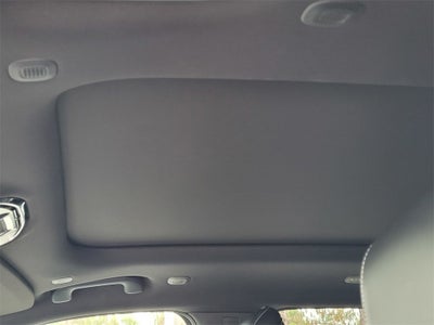 2022 Jeep Grand Cherokee 4xe Overland 4x4