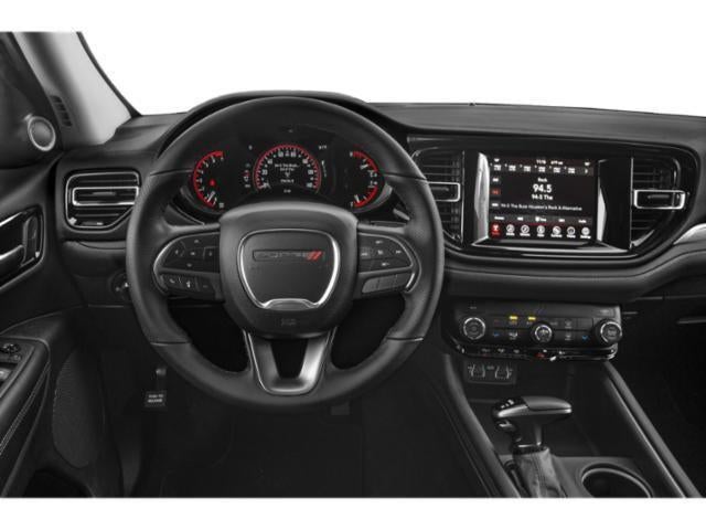2021 Dodge Durango R/T AWD