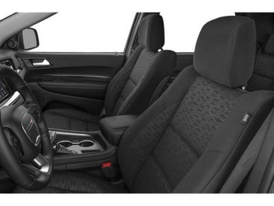 2021 Dodge Durango R/T AWD