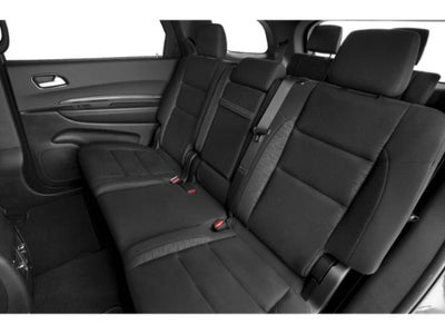 2024 Dodge Durango SRT Hellcat Premium AWD