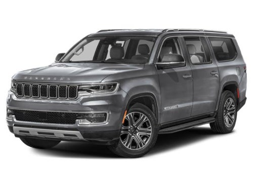 2023 Jeep Wagoneer L Series I 4x4