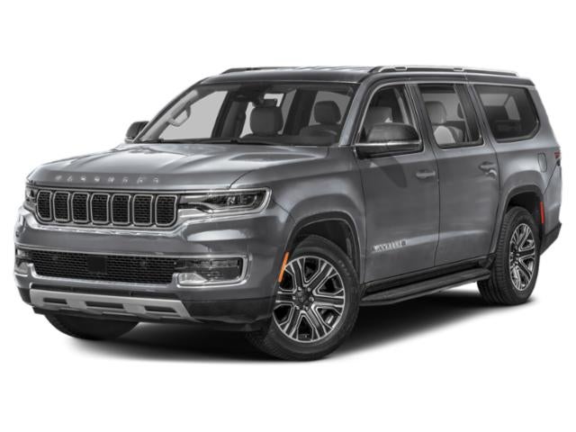 2023 Jeep Wagoneer L Series I 4x4