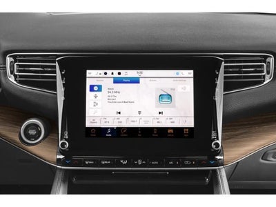 2023 Jeep Wagoneer L Series I 4x4