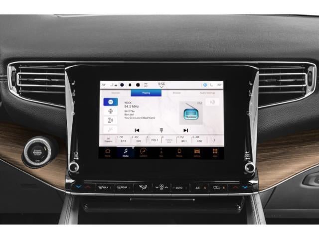 2023 Jeep Wagoneer L Series I 4x4