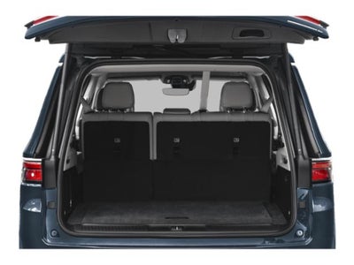 2023 Jeep Wagoneer L Series I 4x4