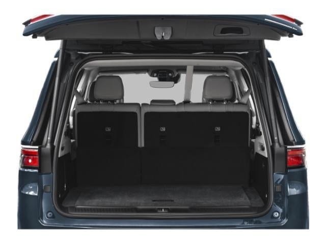 2023 Jeep Wagoneer L Series I 4x4