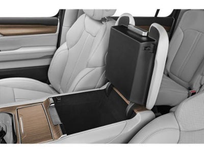 2023 Jeep Wagoneer L Series I 4x4