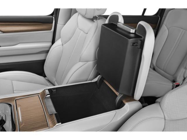 2023 Jeep Wagoneer L Series I 4x4