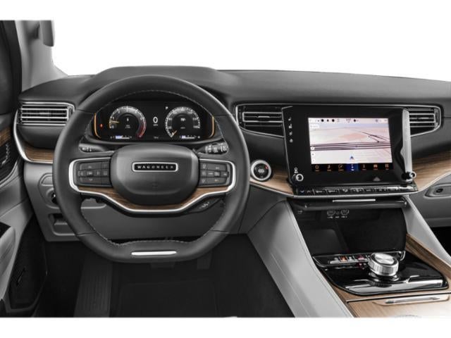 2023 Jeep Wagoneer L Series I 4x4