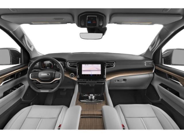 2023 Jeep Wagoneer L Series I 4x4