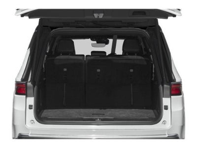 2023 Jeep Wagoneer Series III 4x4