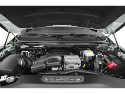 2023 Jeep Wagoneer Series III 4x4