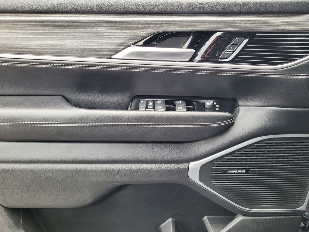 2023 Jeep Wagoneer Series III 4x4