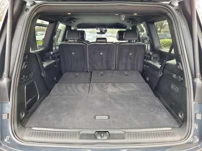 2023 Jeep Wagoneer Series III 4x4