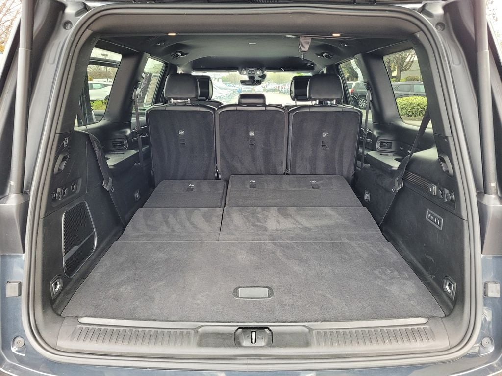 2023 Jeep Wagoneer Series III 4x4