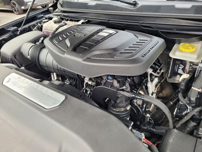 2023 Jeep Wagoneer Series III 4x4