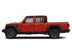 2021 Jeep Gladiator Rubicon 4x4