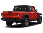 2021 Jeep Gladiator Rubicon 4x4