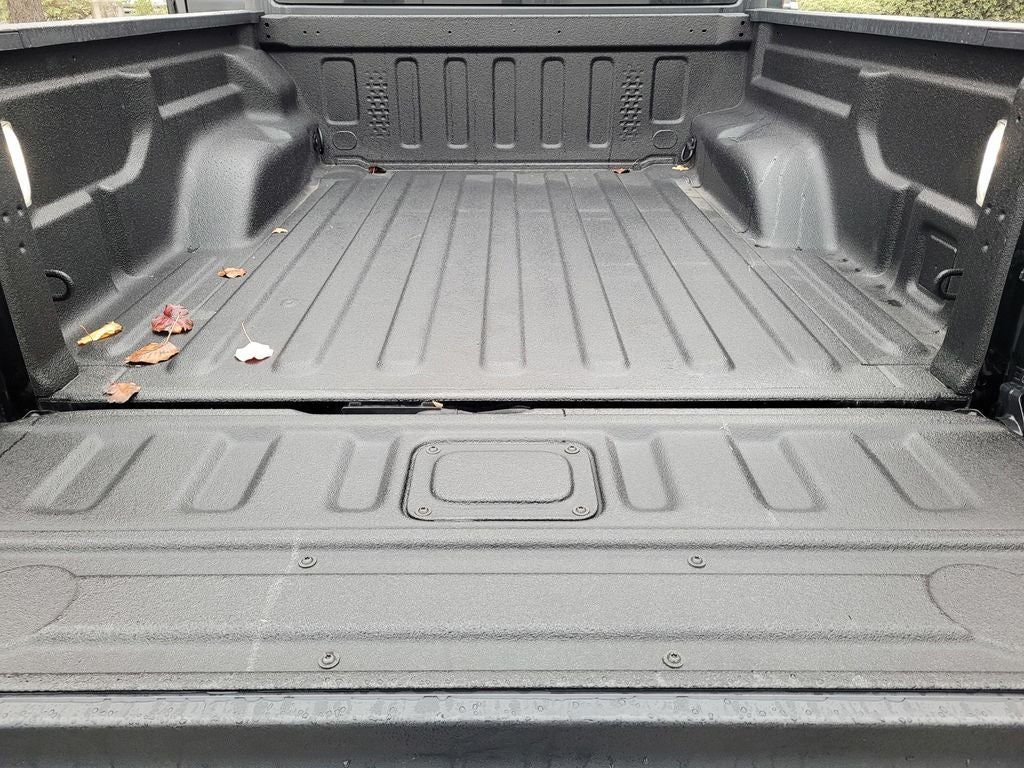 2022 Jeep Gladiator Mojave 4x4