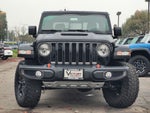 2022 Jeep Gladiator Mojave 4x4