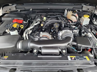 2022 Jeep Gladiator Mojave 4x4