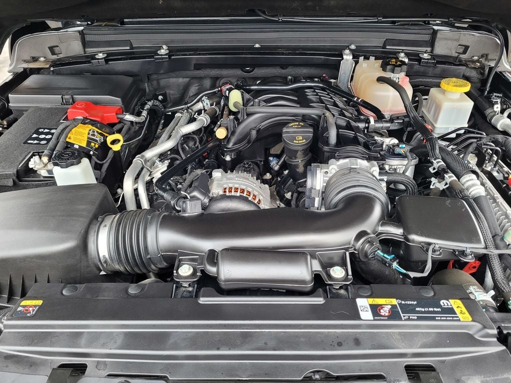 2022 Jeep Gladiator Mojave 4x4